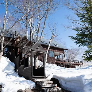 Niseko Hykrots Ikigai Village Rankoshi