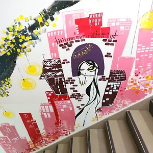Apartment 自由自在osu 302