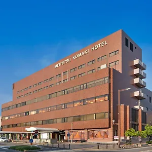 Hotel Meitetsu Komaki