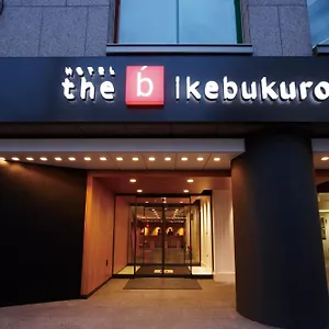 The B Ikebukuro 3* Tokyo