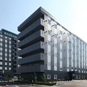 Hotel Route-inn Ekimae