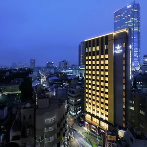 Candeo Roppongi 4* Tokyo