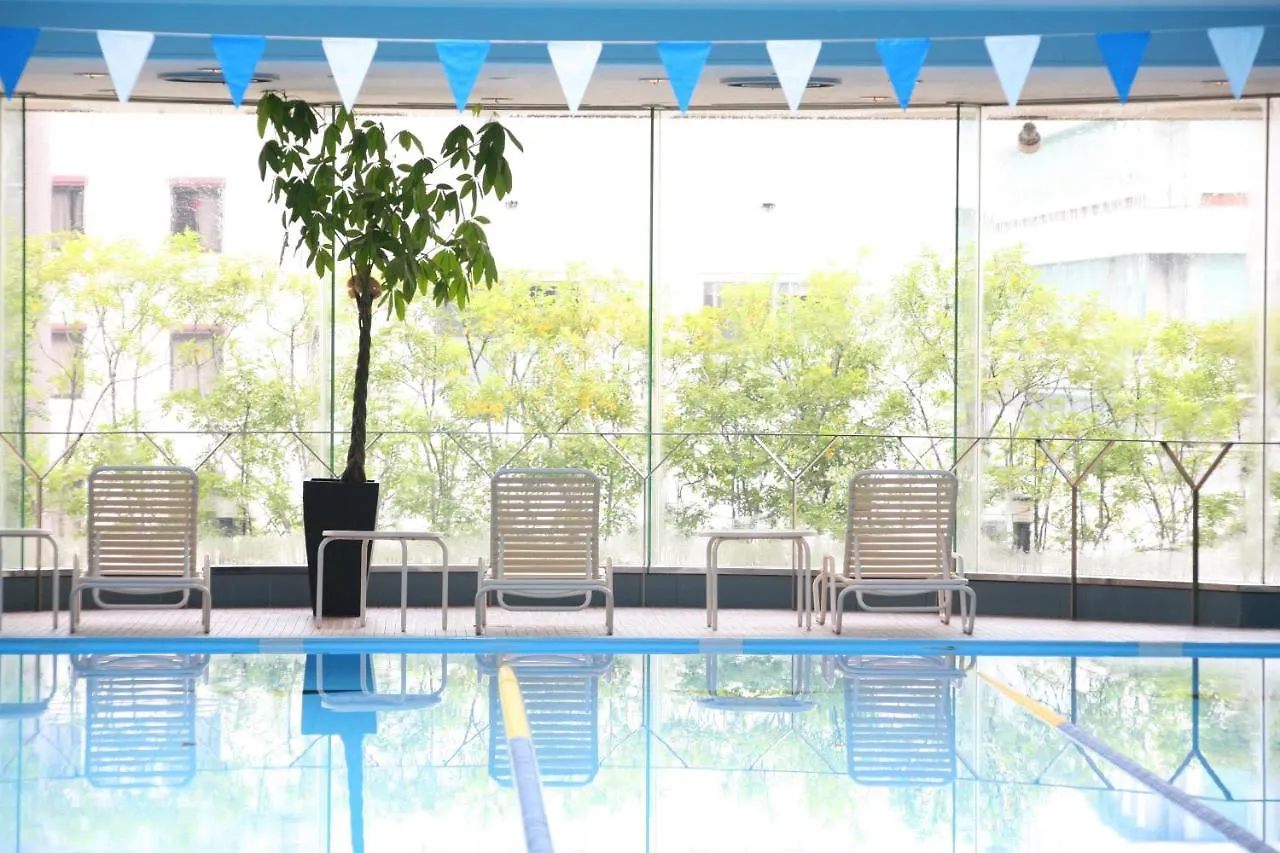 Nagoya Tokyu Hotel
