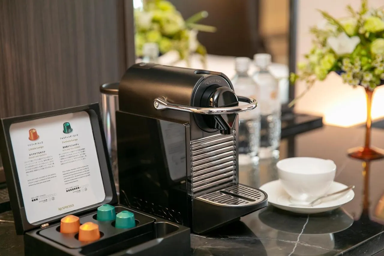 *****  Nagoya Tokyu Hotel Japan