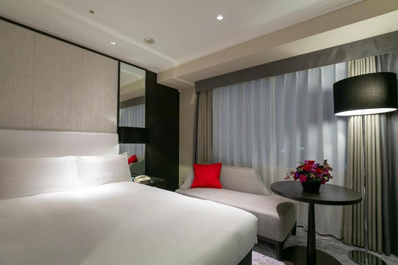 *****  Nagoya Tokyu Hotel Japan