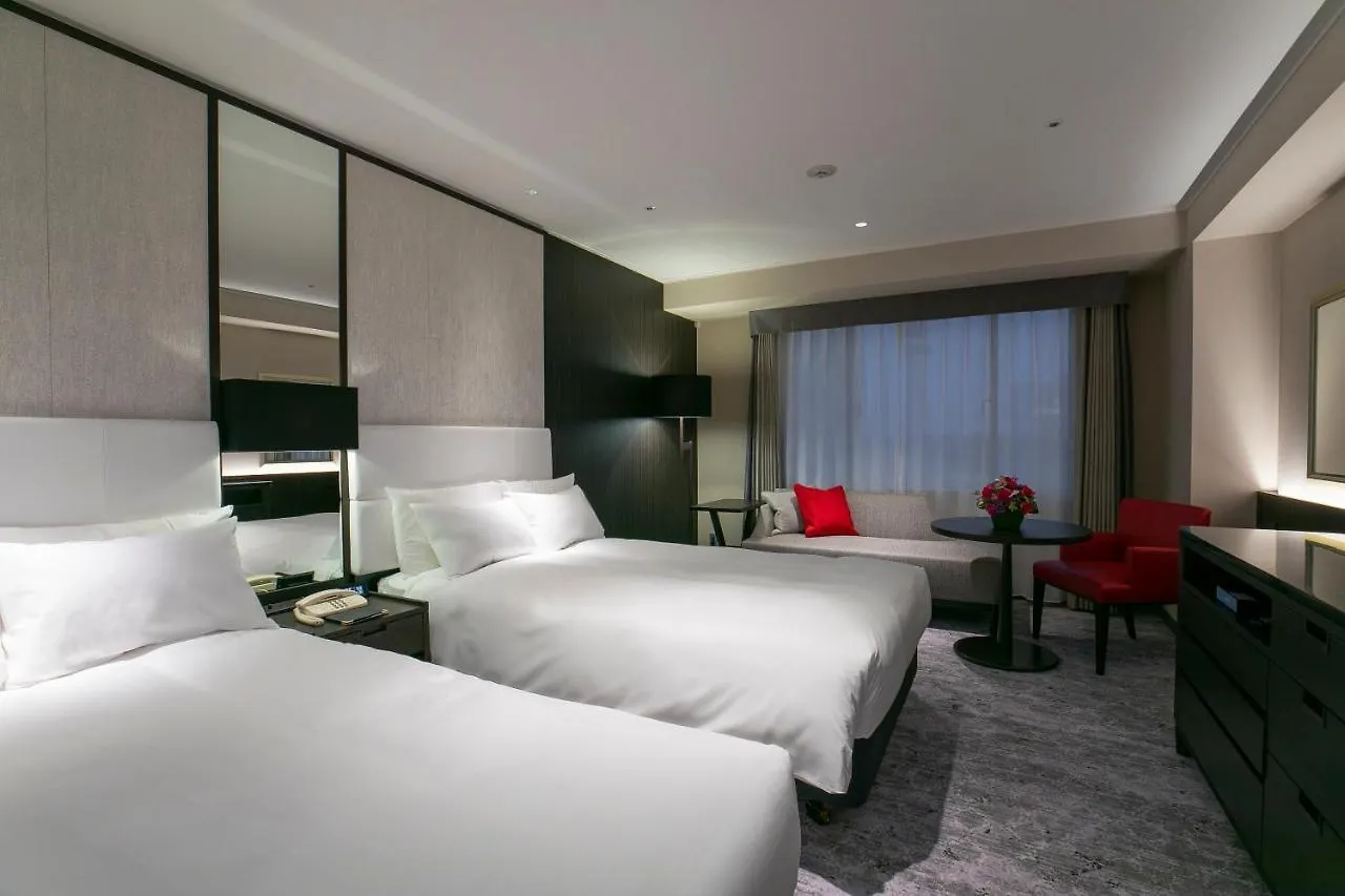 Nagoya Tokyu Hotel