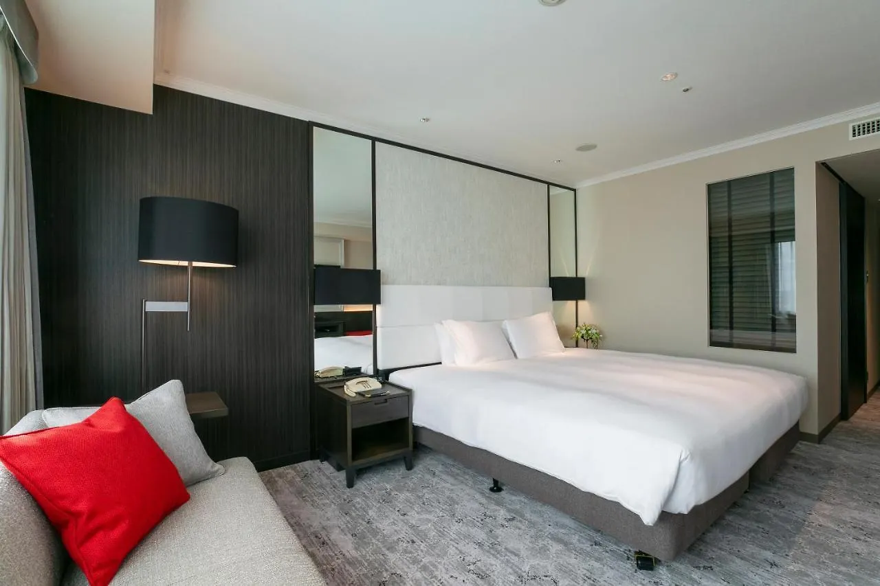 Nagoya Tokyu Hotel