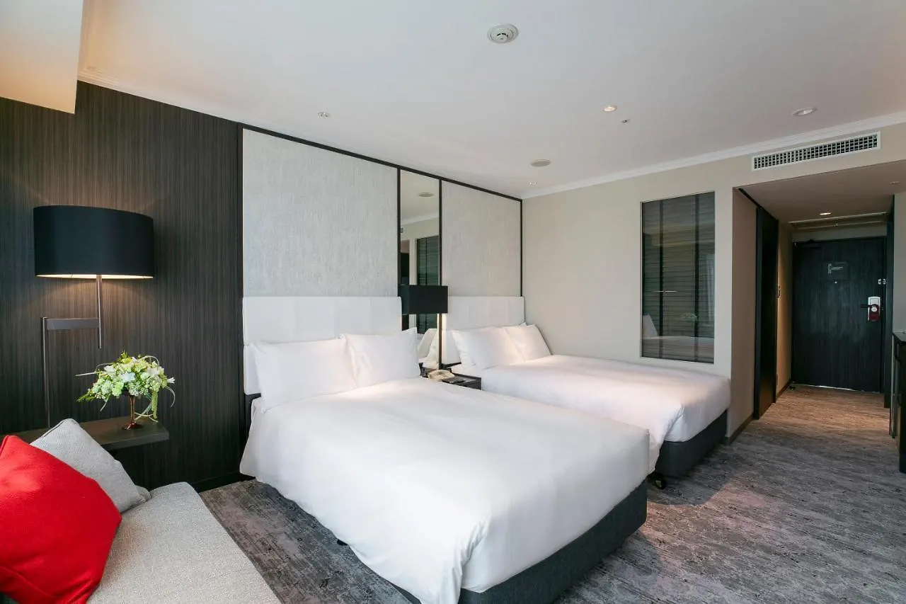 Nagoya Tokyu Hotel Japan