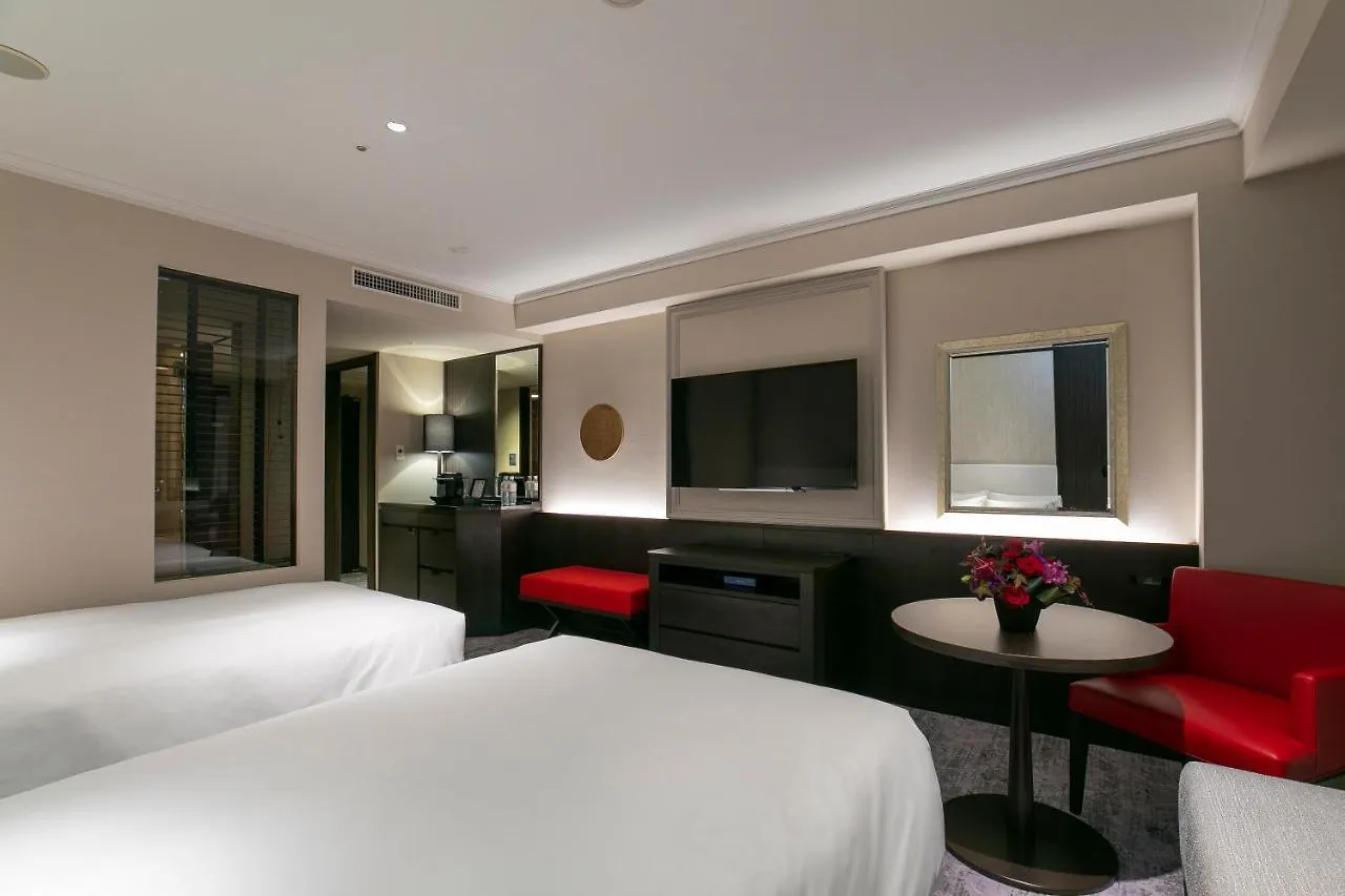 Nagoya Tokyu Hotel 5*,  Japan