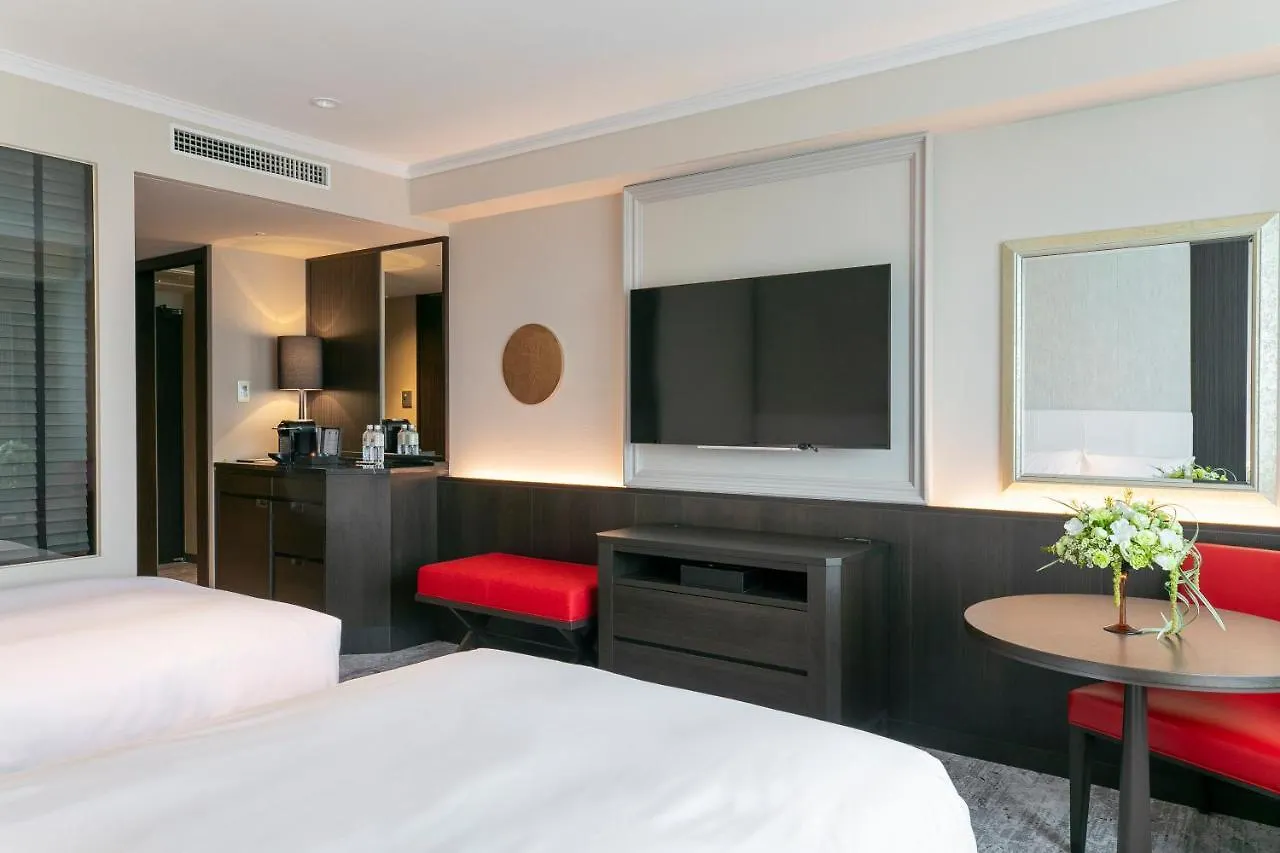 Nagoya Tokyu Hotel 5*,