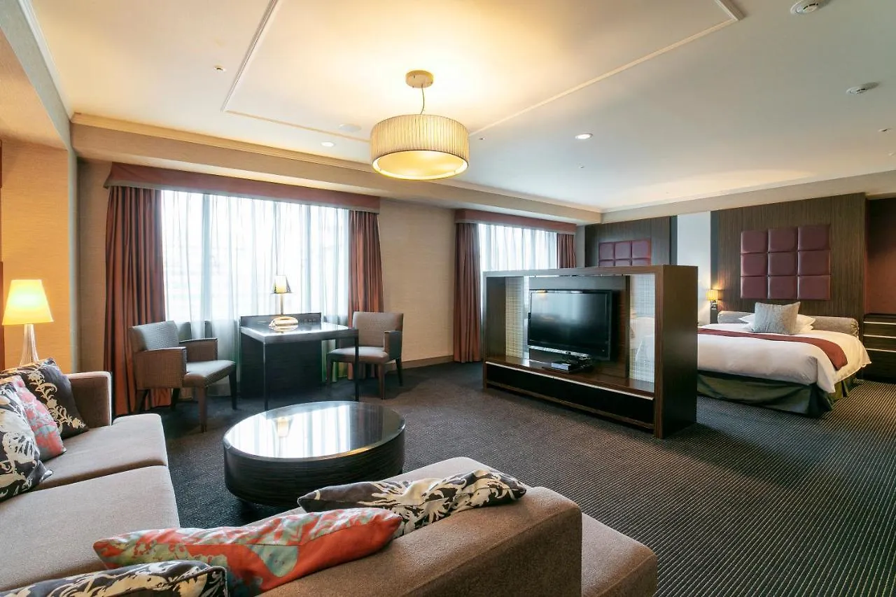 Nagoya Tokyu Hotel