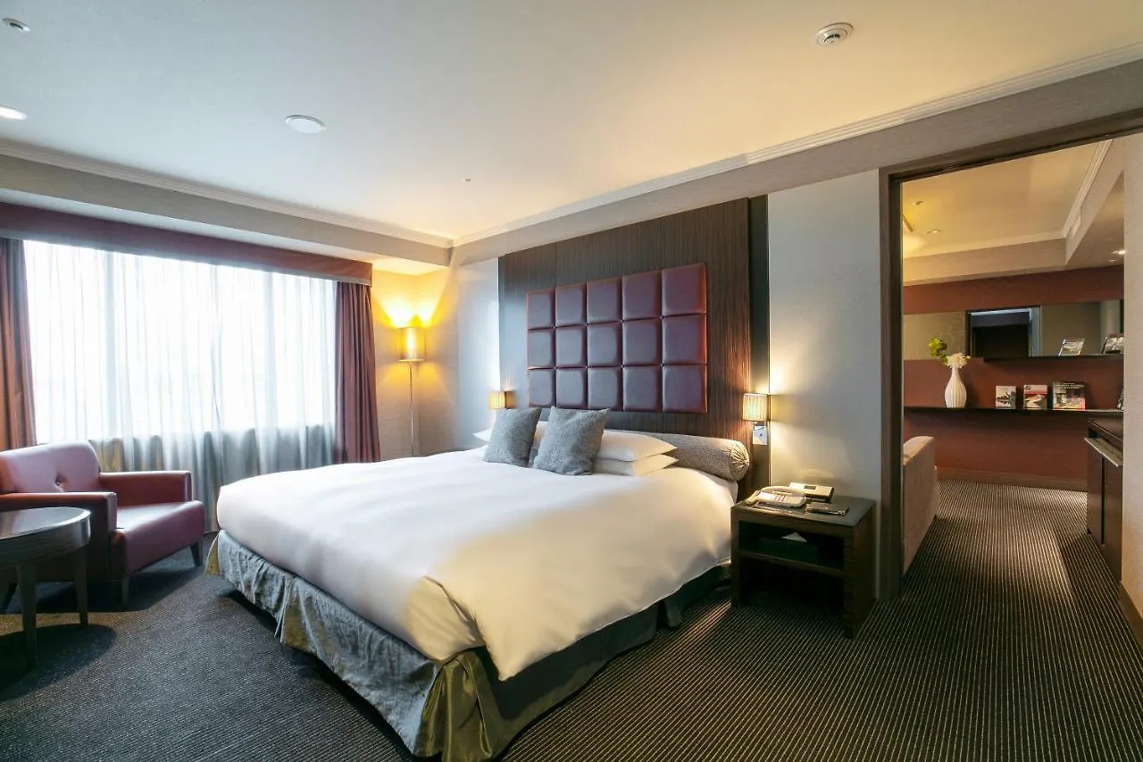 Nagoya Tokyu Hotel