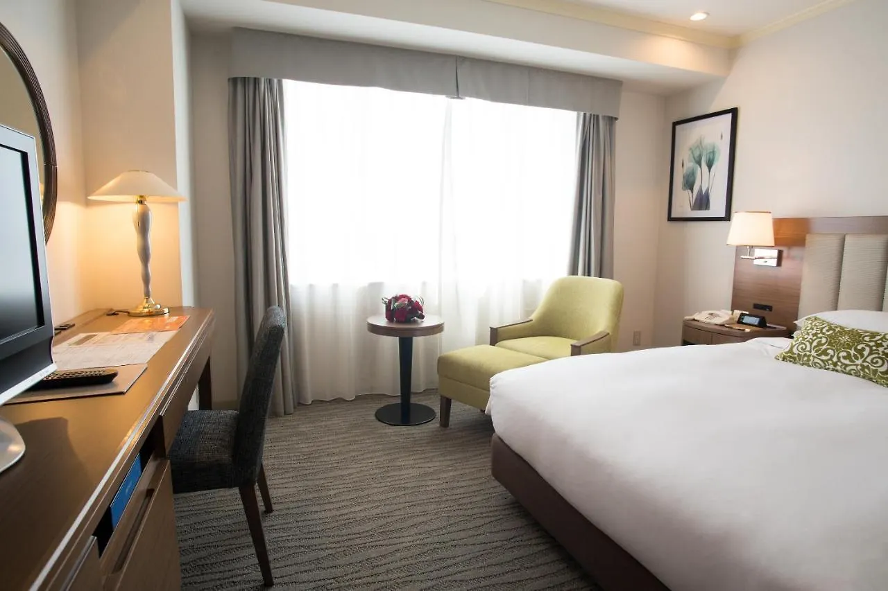 Nagoya Tokyu Hotel