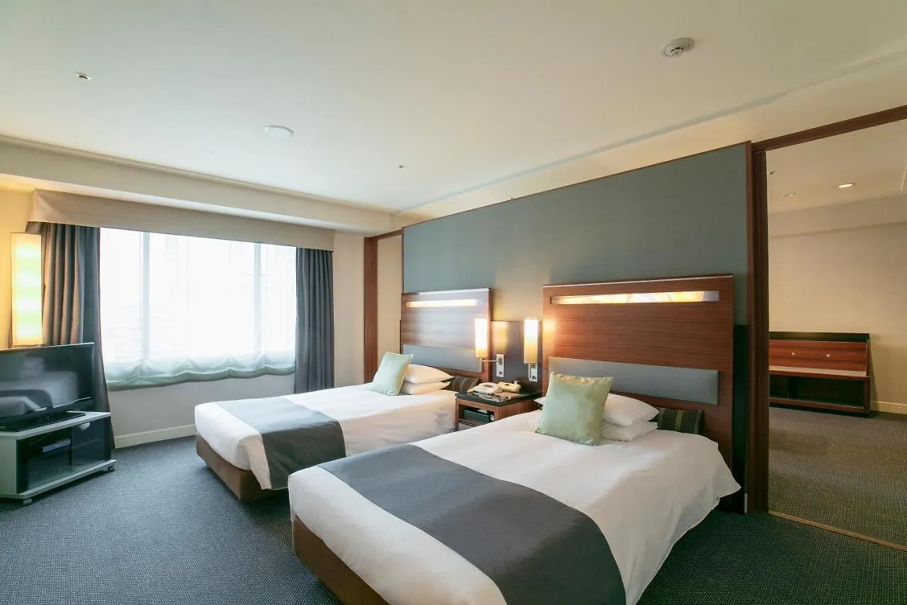 Nagoya Tokyu Hotel