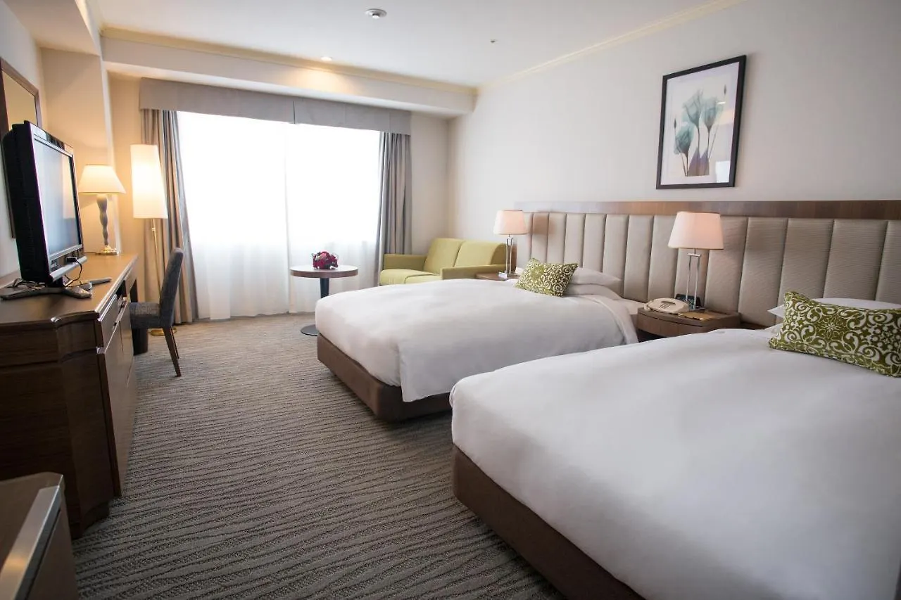 Nagoya Tokyu Hotel Japan