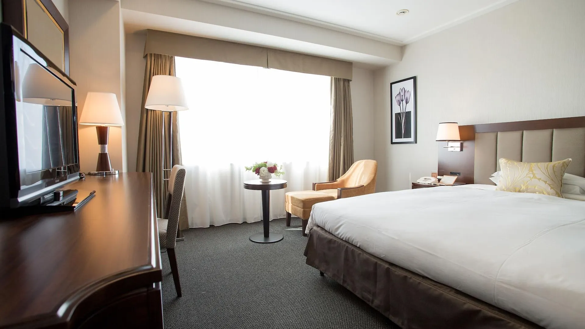 Nagoya Tokyu Hotel