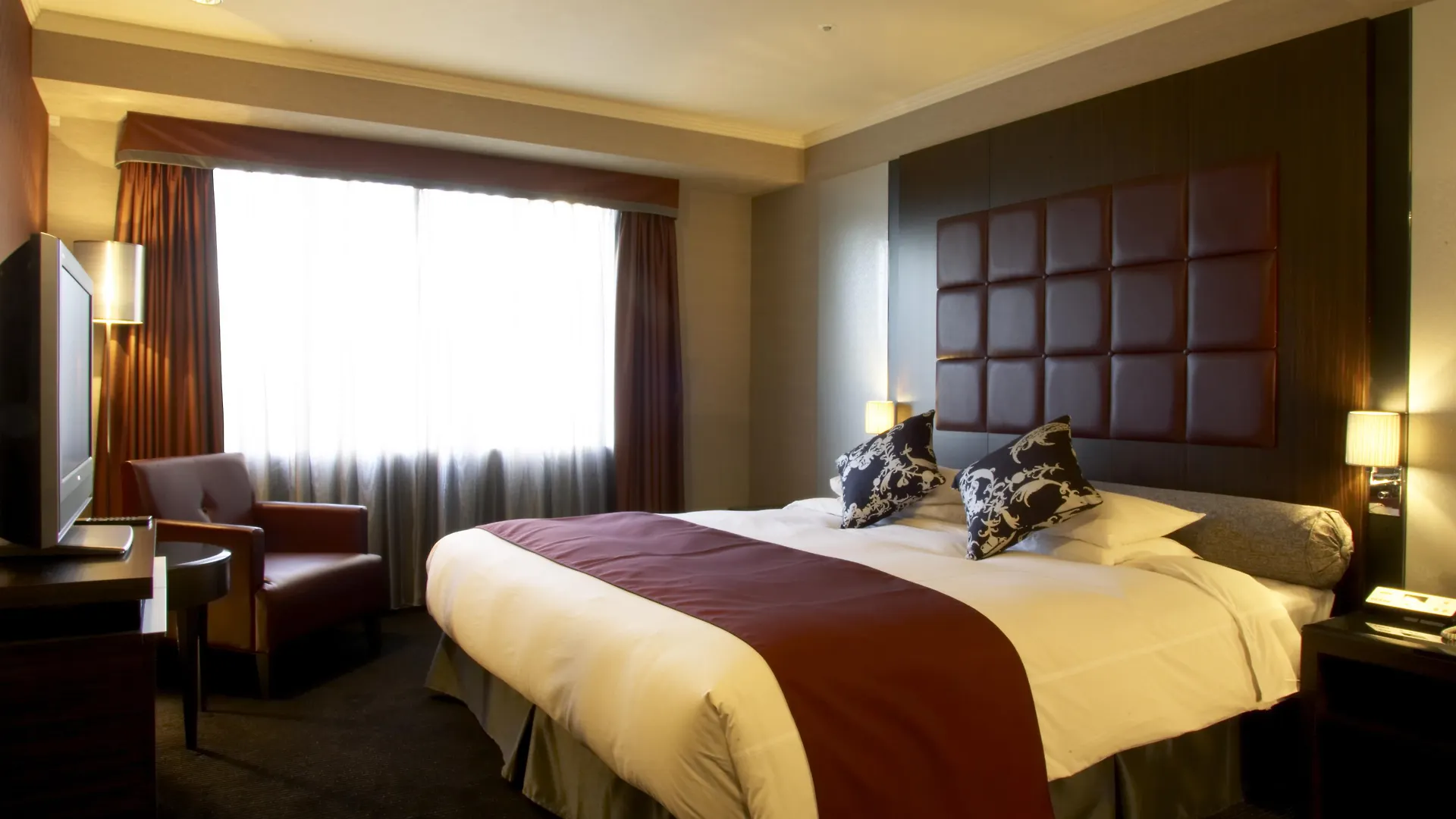 Nagoya Tokyu Hotel 5*,  Japan
