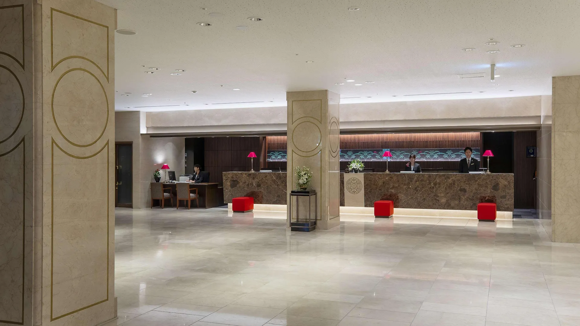 Nagoya Tokyu Hotel