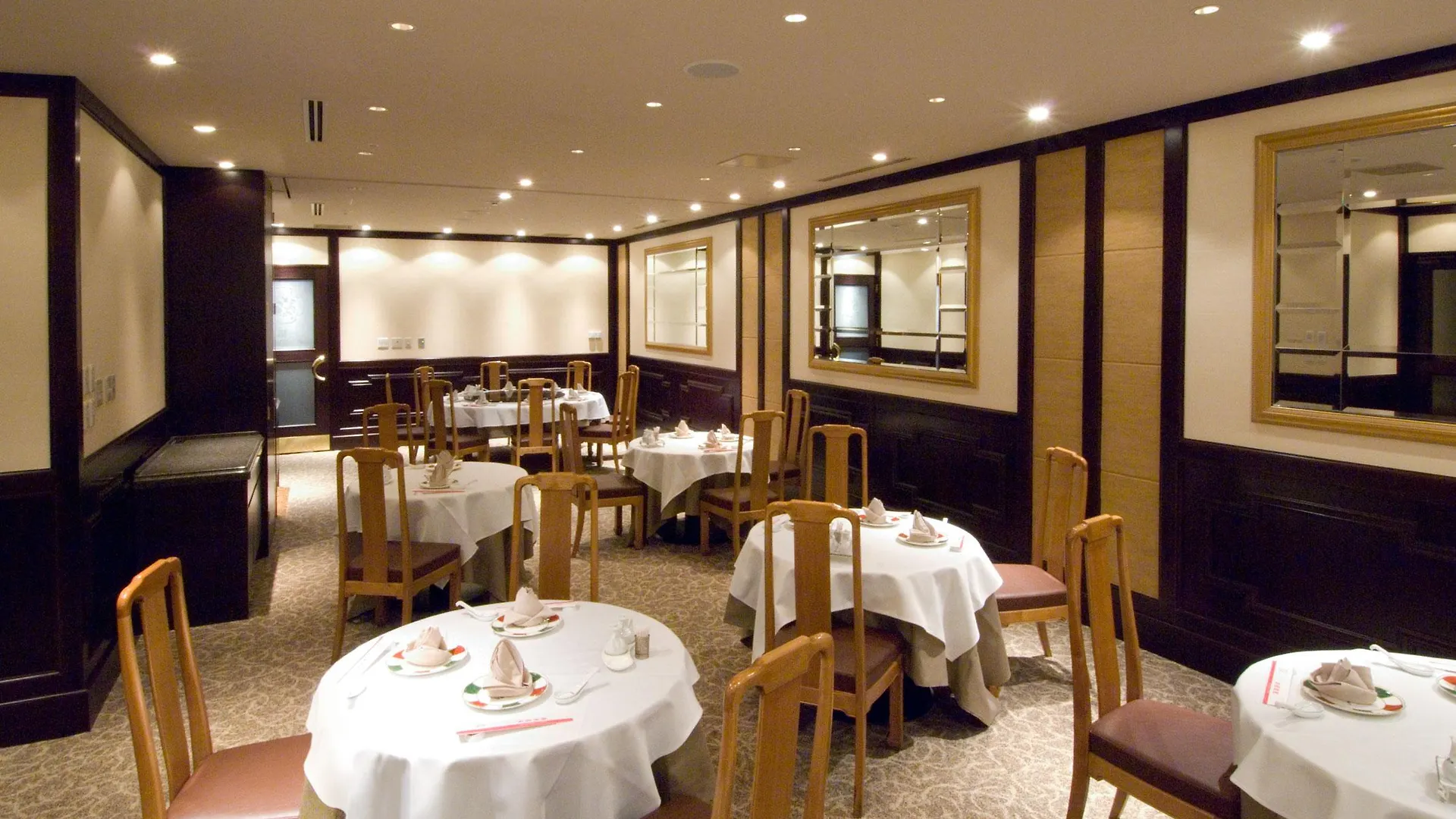 Nagoya Tokyu Hotel