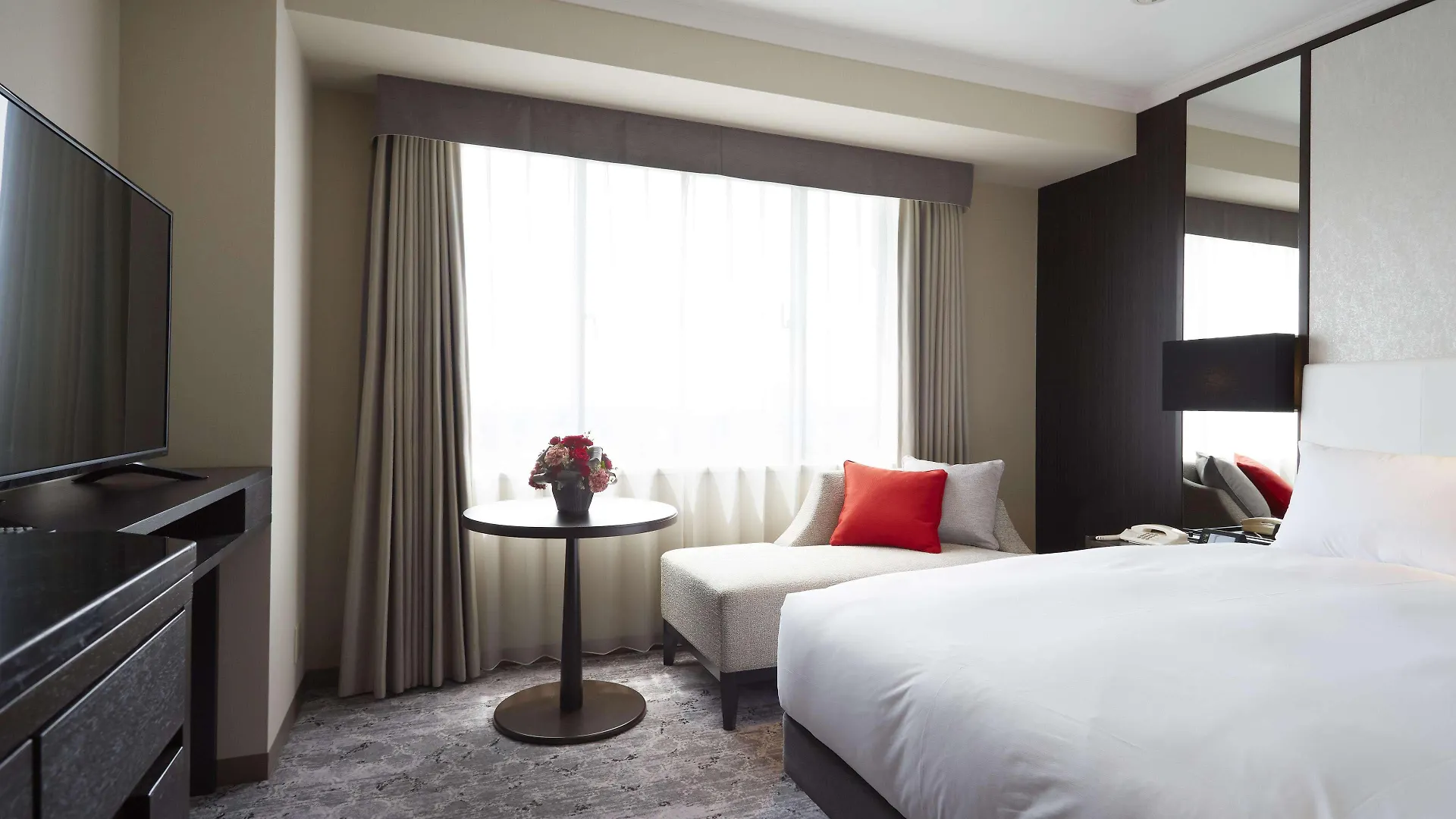 *****  Nagoya Tokyu Hotel Japan