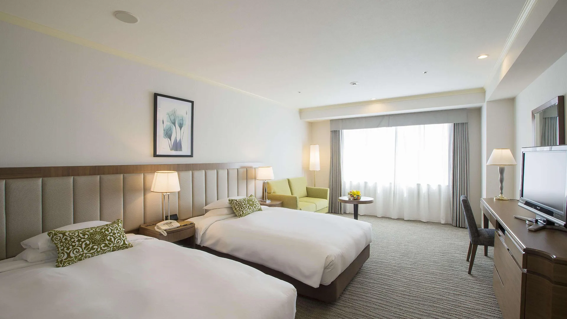 Nagoya Tokyu Hotel