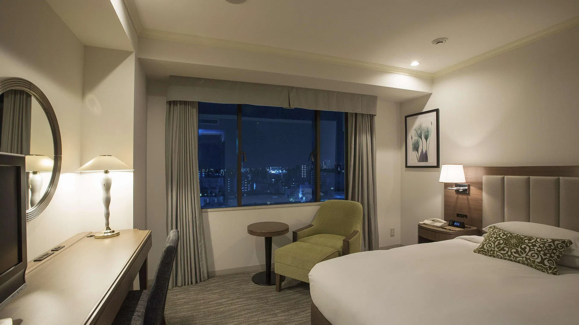 Nagoya Tokyu Hotel