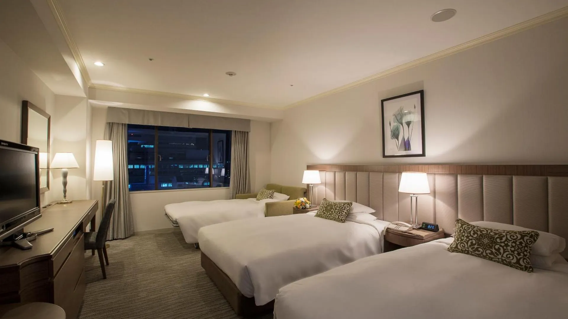 Nagoya Tokyu Hotel