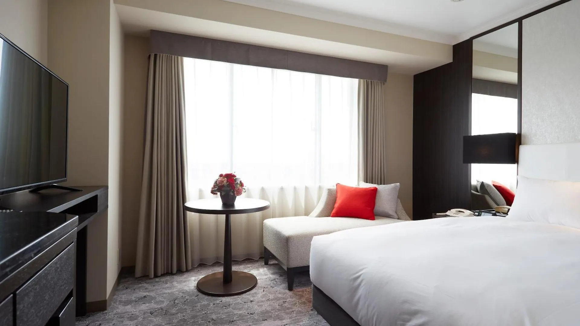 Nagoya Tokyu Hotel