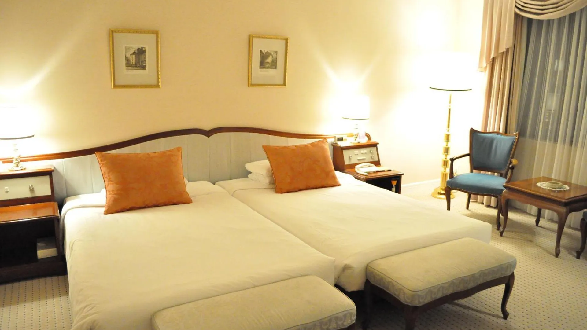 *****  Nagoya Tokyu Hotel Japan