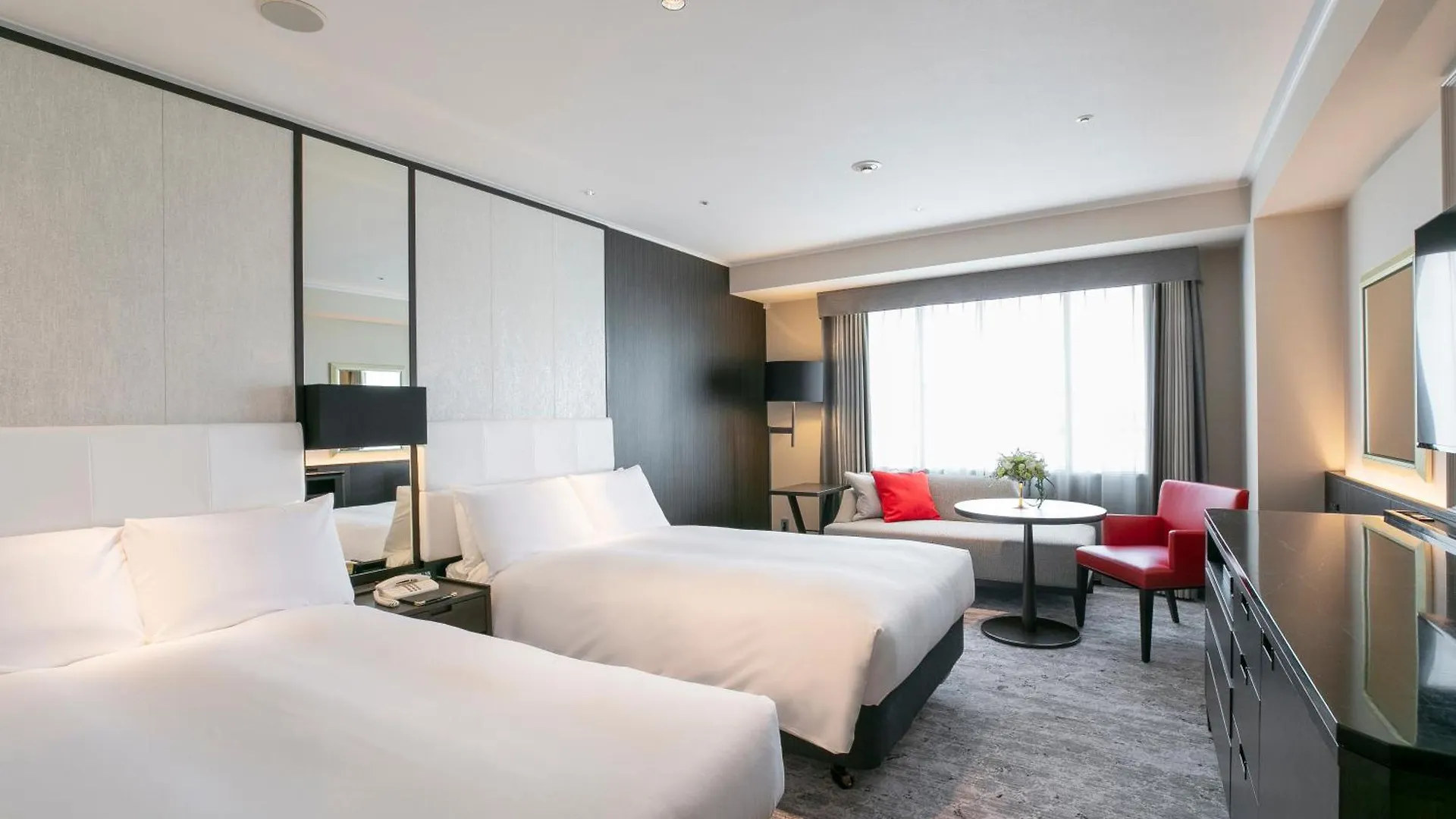 Nagoya Tokyu Hotel 5*,  Japan