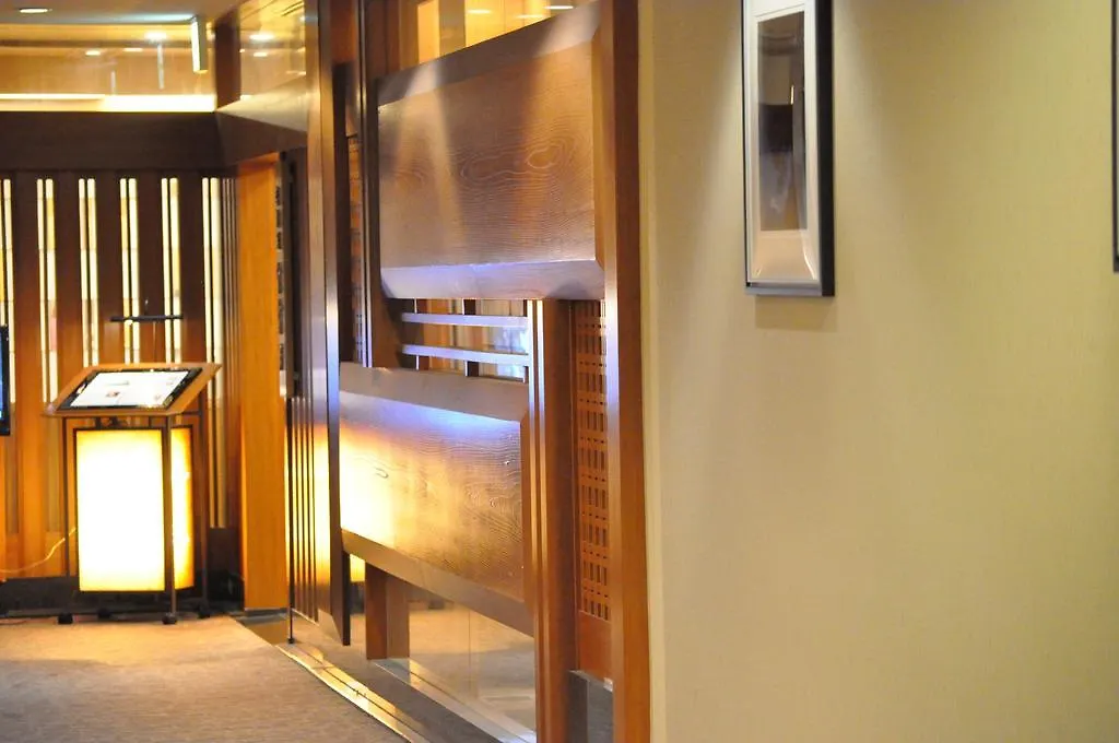 Nagoya Tokyu Hotel