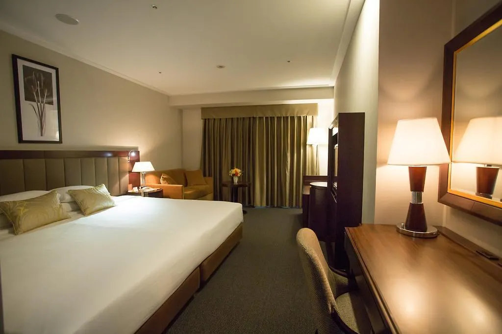 Nagoya Tokyu Hotel