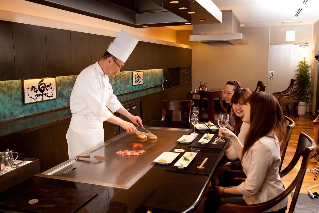 Nagoya Tokyu Hotel