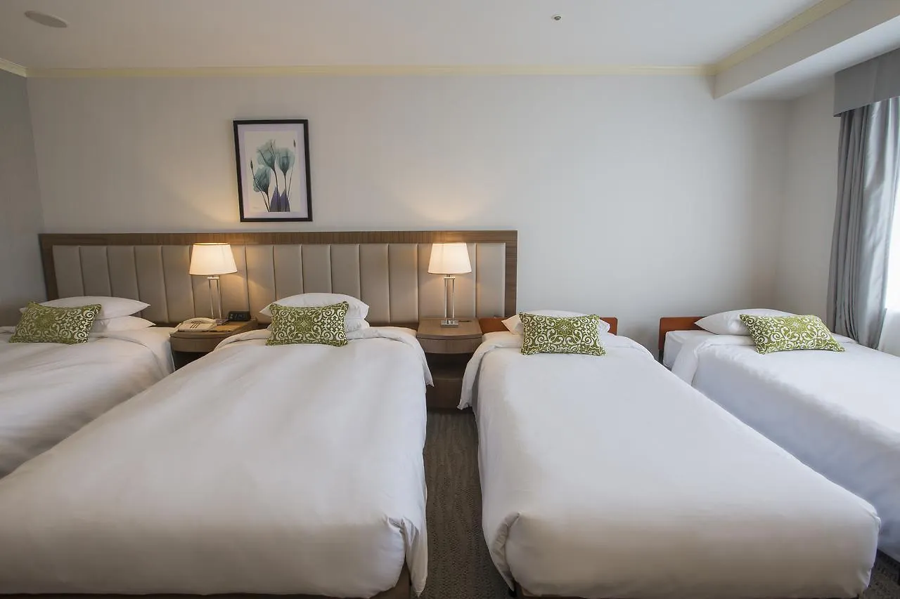 Nagoya Tokyu Hotel
