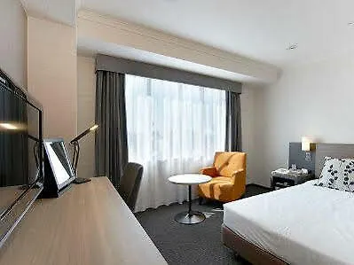 Nagoya Tokyu Hotel